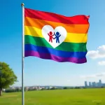 Icone Namoro LGBT
