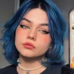Icone E-Girls Garotas