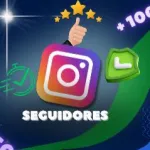 Icone COMPRA DE SEGUIDORES