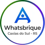 Icone Whatsbrique Caxias do Sul RS