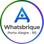 Icone Whatsbrique Porto Alegre RS