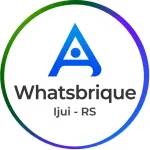 Icone Whatsbrique Ijui RS