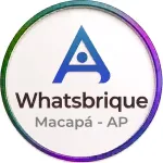 Icone Whatsbrique Macapá AP