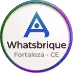 Icone Whatsbrique Fortaleza CE
