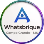 Foto do grupo Whatsbrique Campo Grande MS