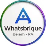 Foto do grupo Whatsbrique Belém PA