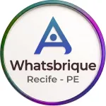 Foto do grupo Whatsbrique Recife PB