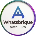 Foto do grupo Whatsbrique Natal RN