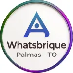 Foto do grupo Whatsbrique Palmas TO