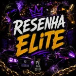 Icone ꧁ 𓆩★ Resenha de Elite ★𓆪 ꧂