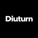 Icone Diuturn Home Office - Trabalhe em Casa