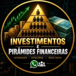 Icone Investimentos e resenha
