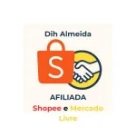 Icone Achadinhos Shopee e Mercado Livre