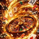 Icone PLATAFORMAS LANÇAMENTOS E BÔNUS 🎰01 VIP