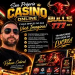 Icone Criadores de Casino online