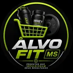 Icone Alvo Fit MS