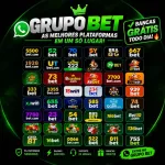 Icone DIVULGAÇÃO E SORTEIO BANCAS