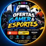 Icone GAMES E ESPORTES