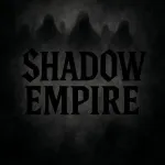 Icone Grupo de WhatsApp Shodow Empire