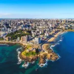 Icone Grupo de WhatsApp Salvador
