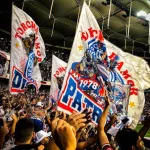 Icone BBMP Maior Comunidade do Nordeste
