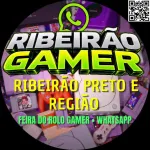 Icone Ribeirao Gamer Compra, Venda & Troca | Ribeirao Preto