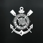 Icone Fe no Timao by FutDrip