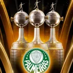 Icone PALMEIRAS TRI LBRT