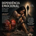 Icone Liberte da dependencia emocional