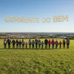 Icone Corrente do Bem