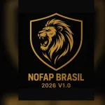 Icone NOFAP BRASIL 2025 V10