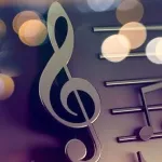 Icone Musica