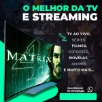 Icone Filmes series e tv ao vivo