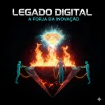 Icone O Legado Digital