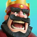 Foto do grupo Clash royale cla