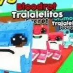 Icone Troque Um Brainrot