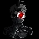 Icone DarkUnit