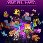 Icone REALMS SEMI ANARQUICO