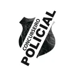 Icone Concurseiro Policial