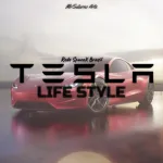 Icone Tesla LifeStyle
