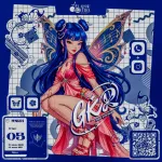 Icone GKR STICKERS 5