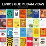 Icone Livros de desenvolvimento pessoal