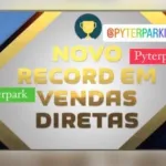 Icone Record De Vendas 03