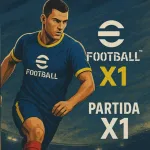 Icone X1 Efootball Sinop