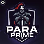 Icone PARA PRIME