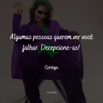 Icone Resenha do infinito
