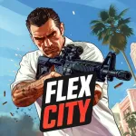 Icone Flex City