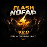 Icone RUA VAZIA NOFAP