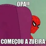 Icone Zueira 24h