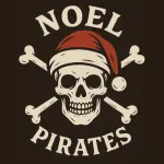Icone Noel Pirates Pro